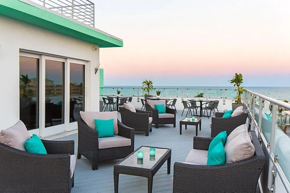 The Streamline Hotel - Daytona Beach 3*,  Stati Uniti