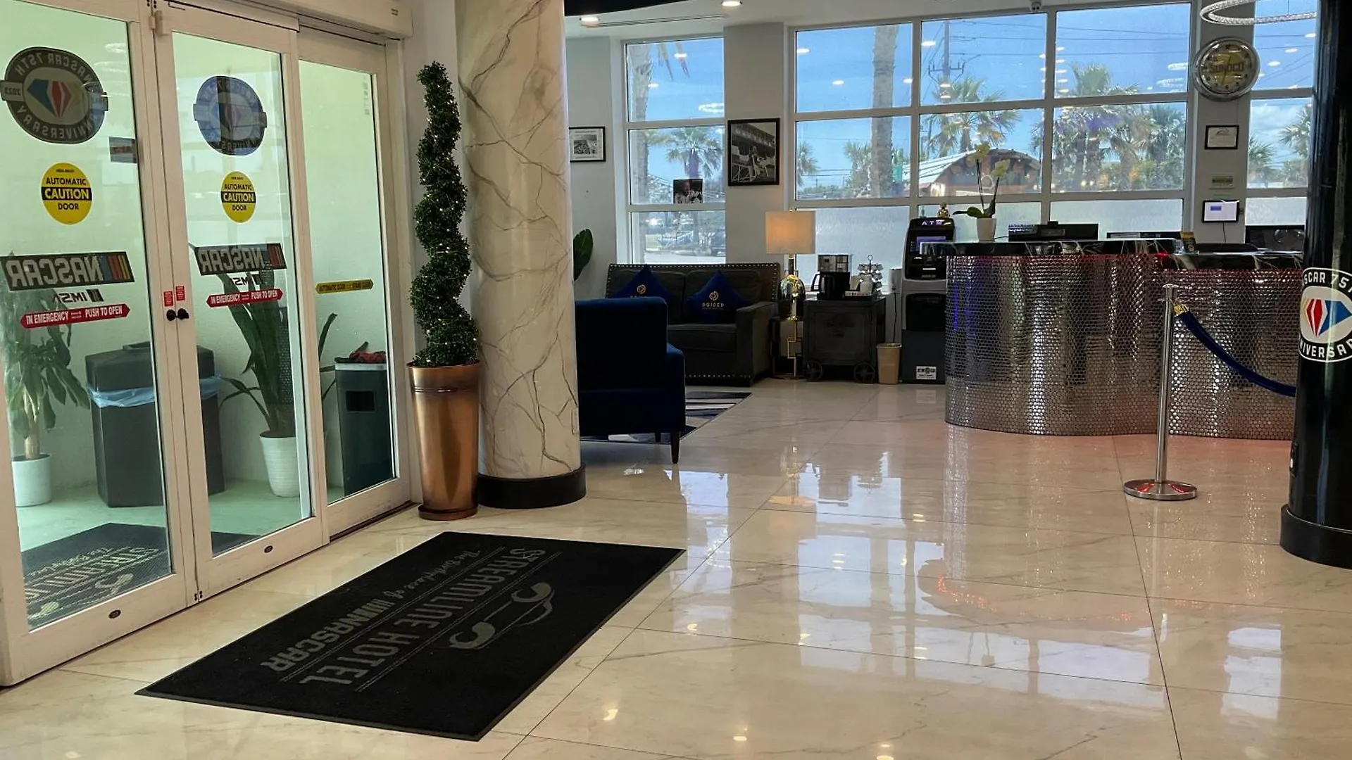 The Streamline Hotel - Daytona Beach