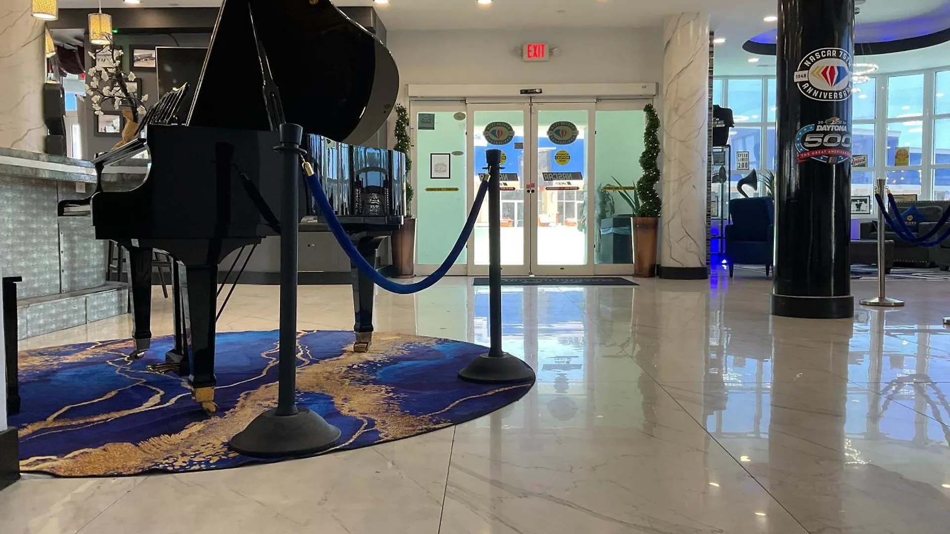 The Streamline Hotel - Daytona Beach