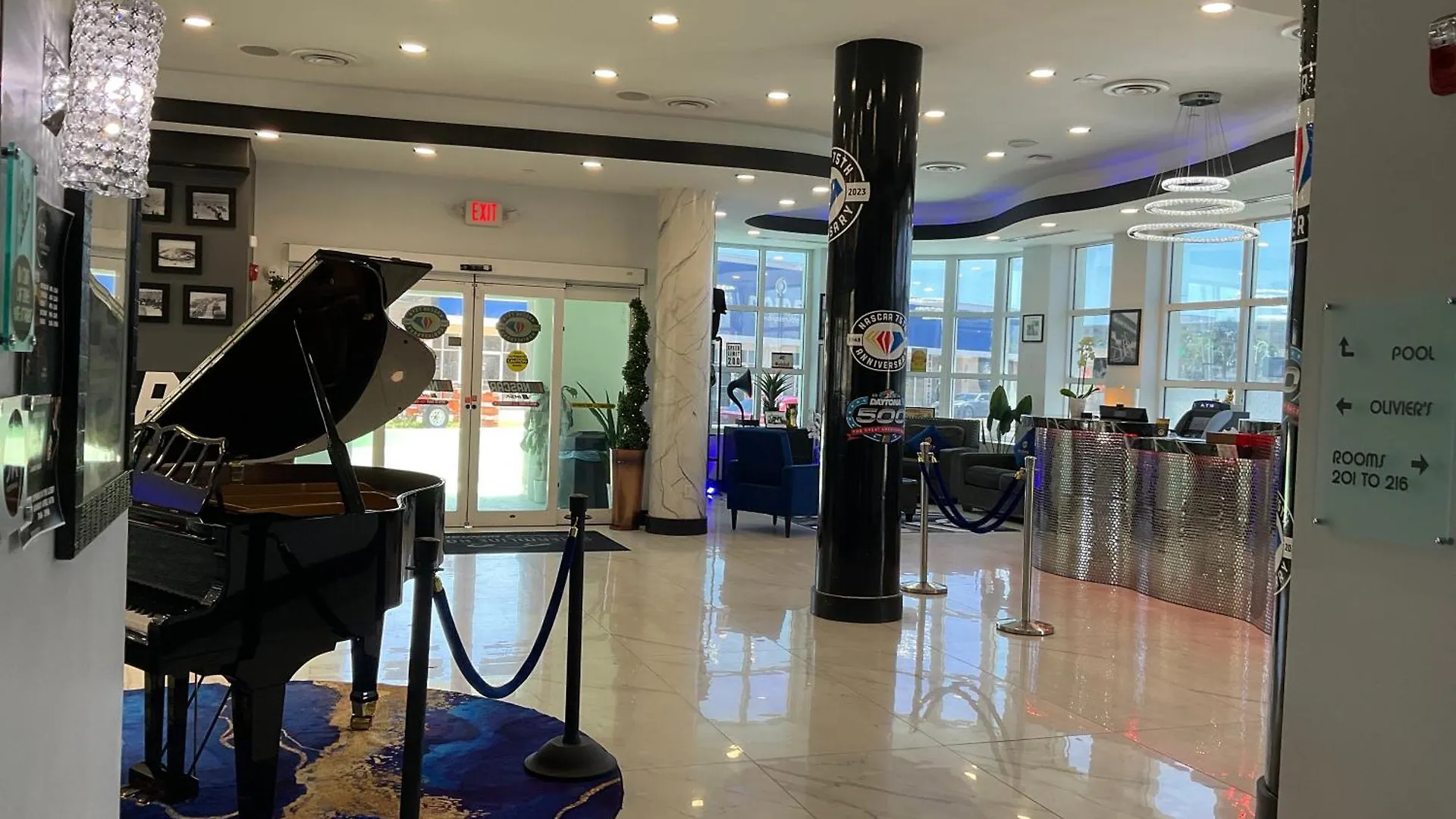***  The Streamline Hotel - Daytona Beach Stati Uniti