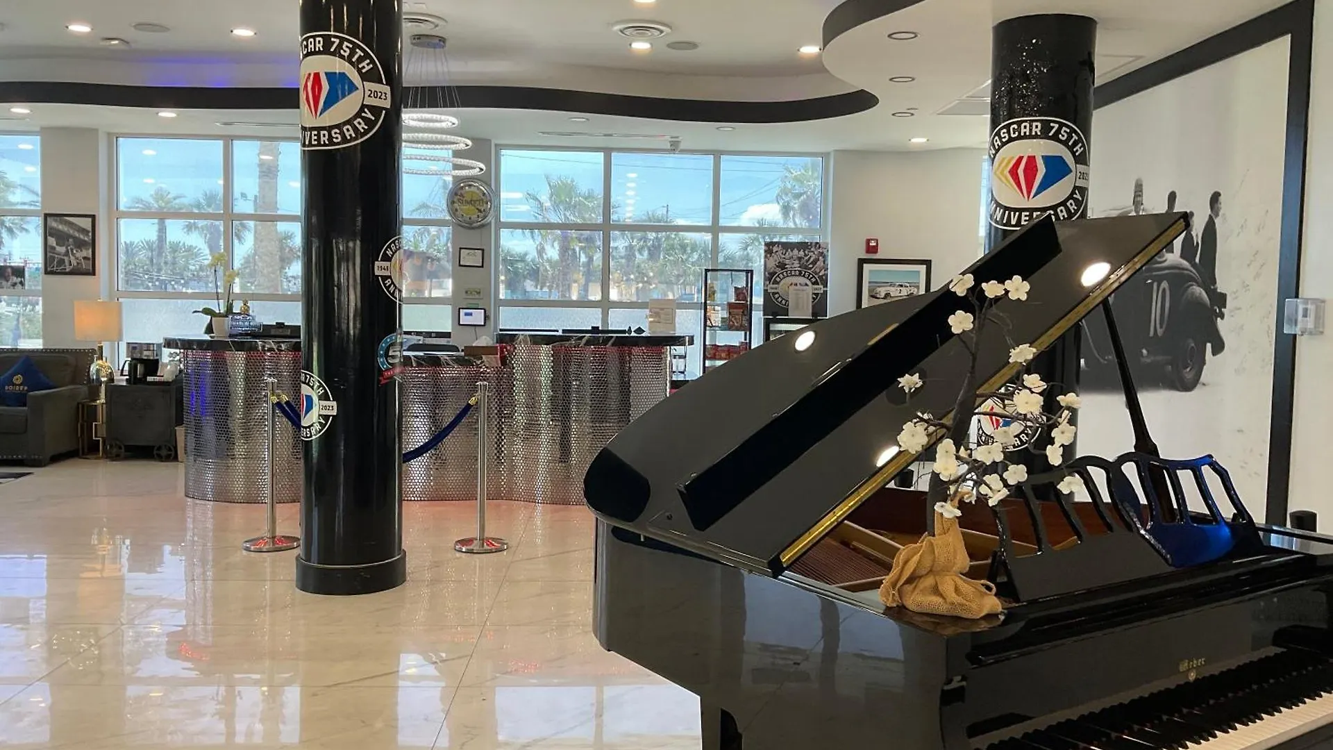 The Streamline Hotel - Daytona Beach Stati Uniti