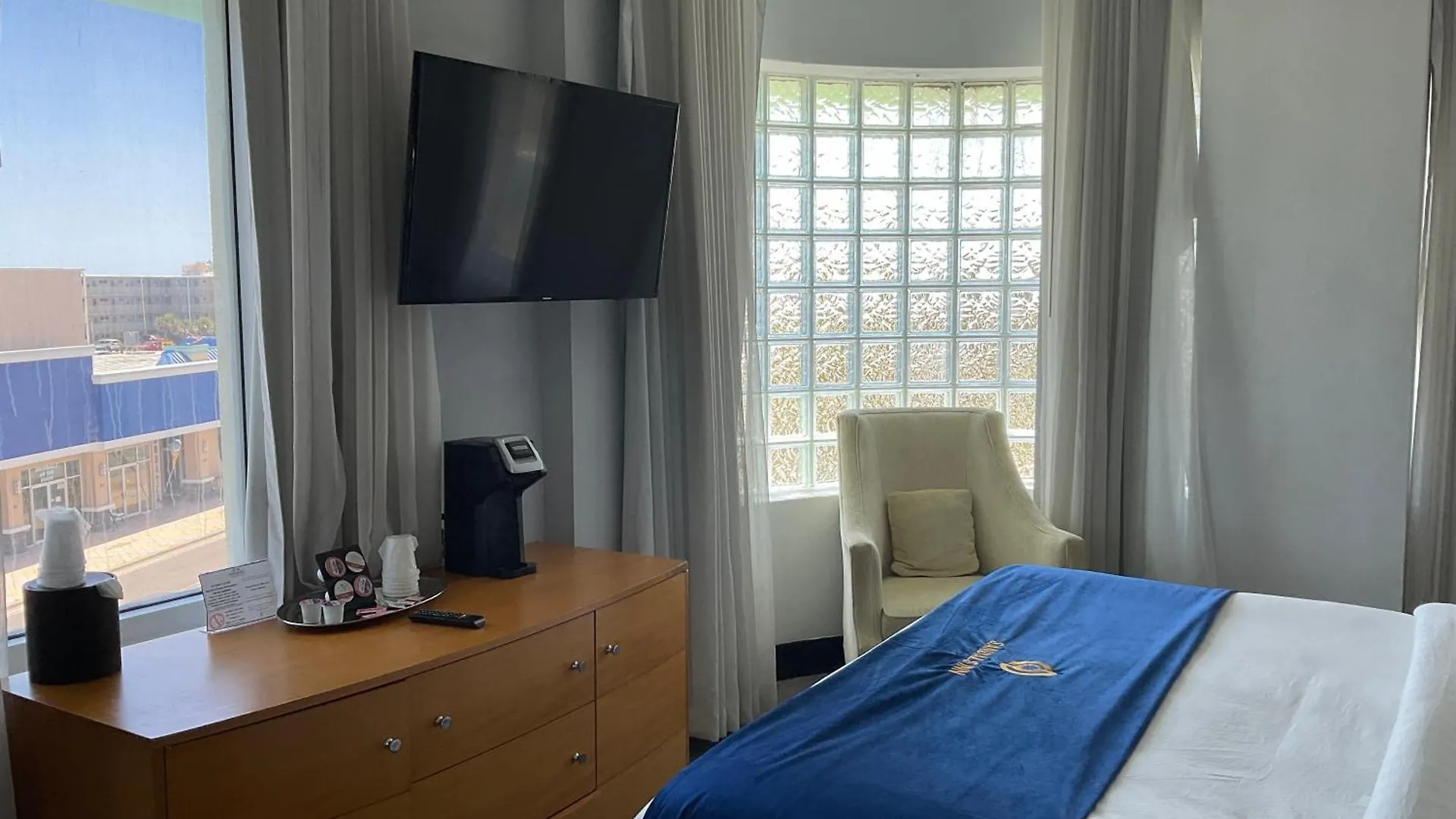 The Streamline Hotel - Daytona Beach 3*,  Stati Uniti