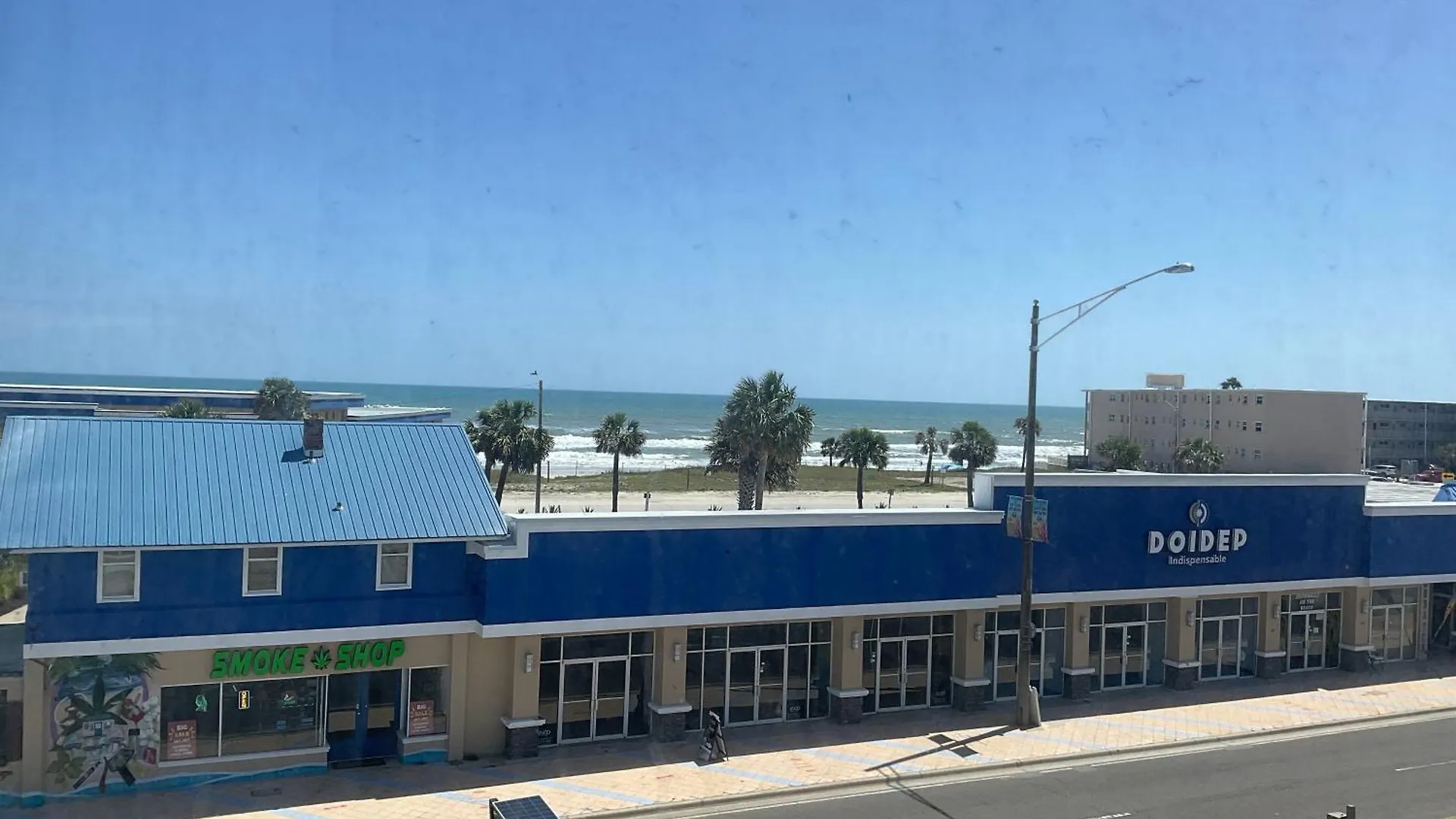 The Streamline Hotel - Daytona Beach