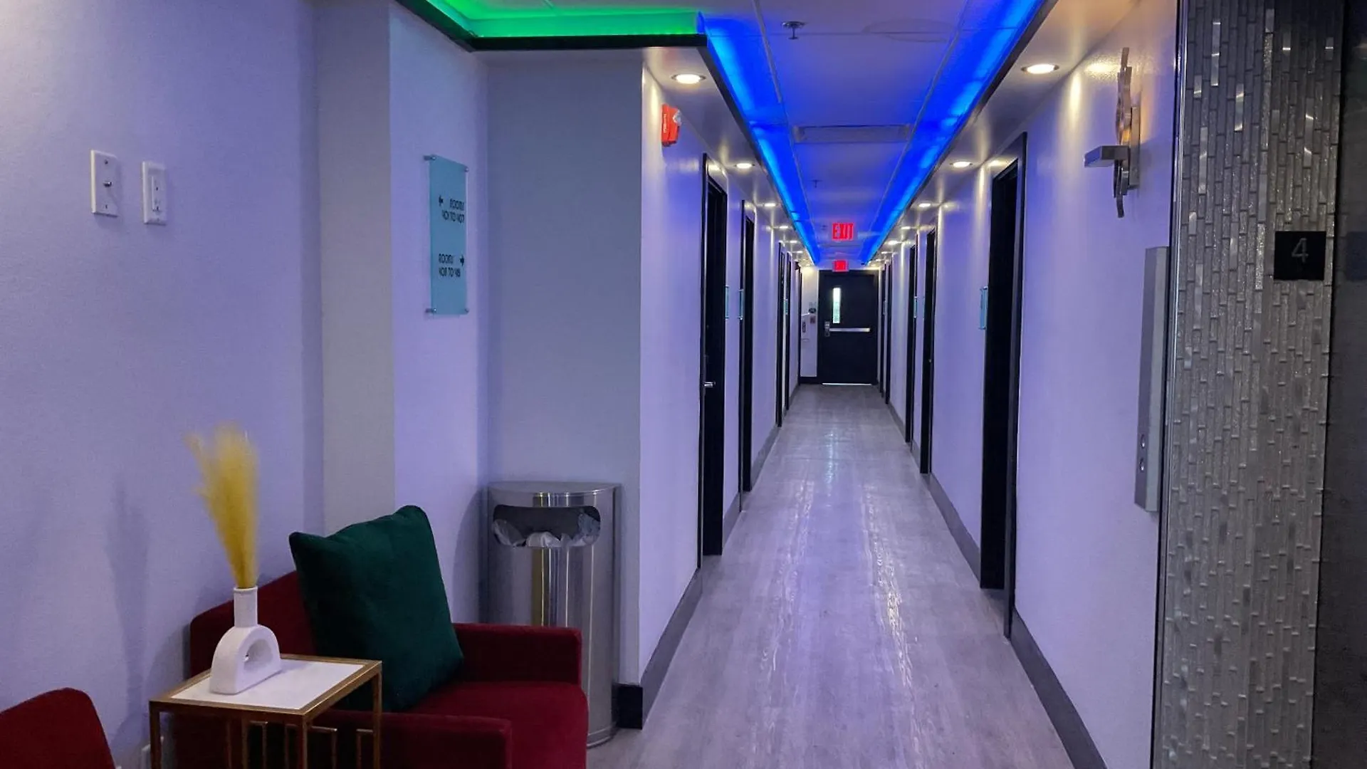 The Streamline Hotel - Daytona Beach