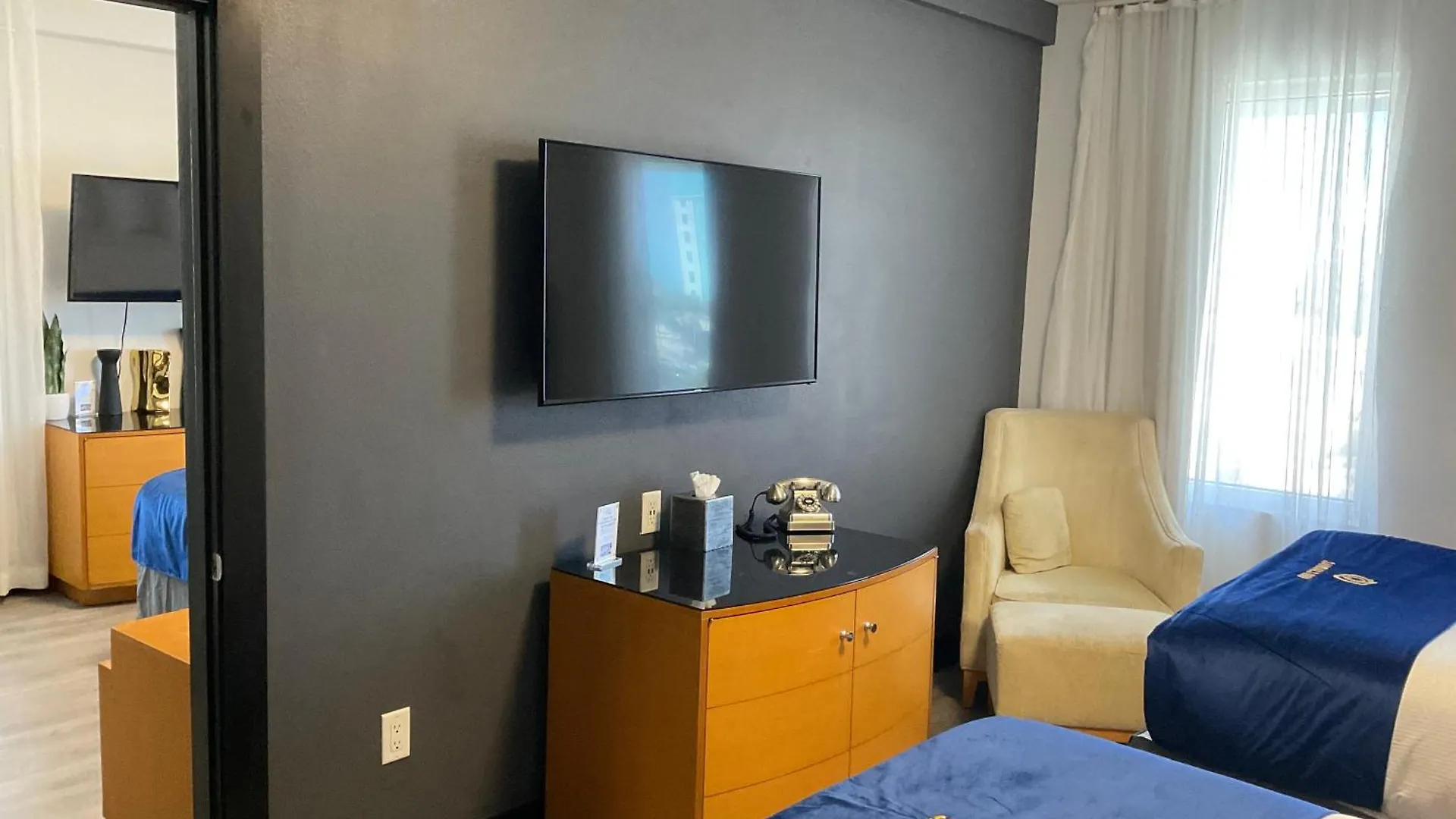 ***  The Streamline Hotel - Daytona Beach Stati Uniti