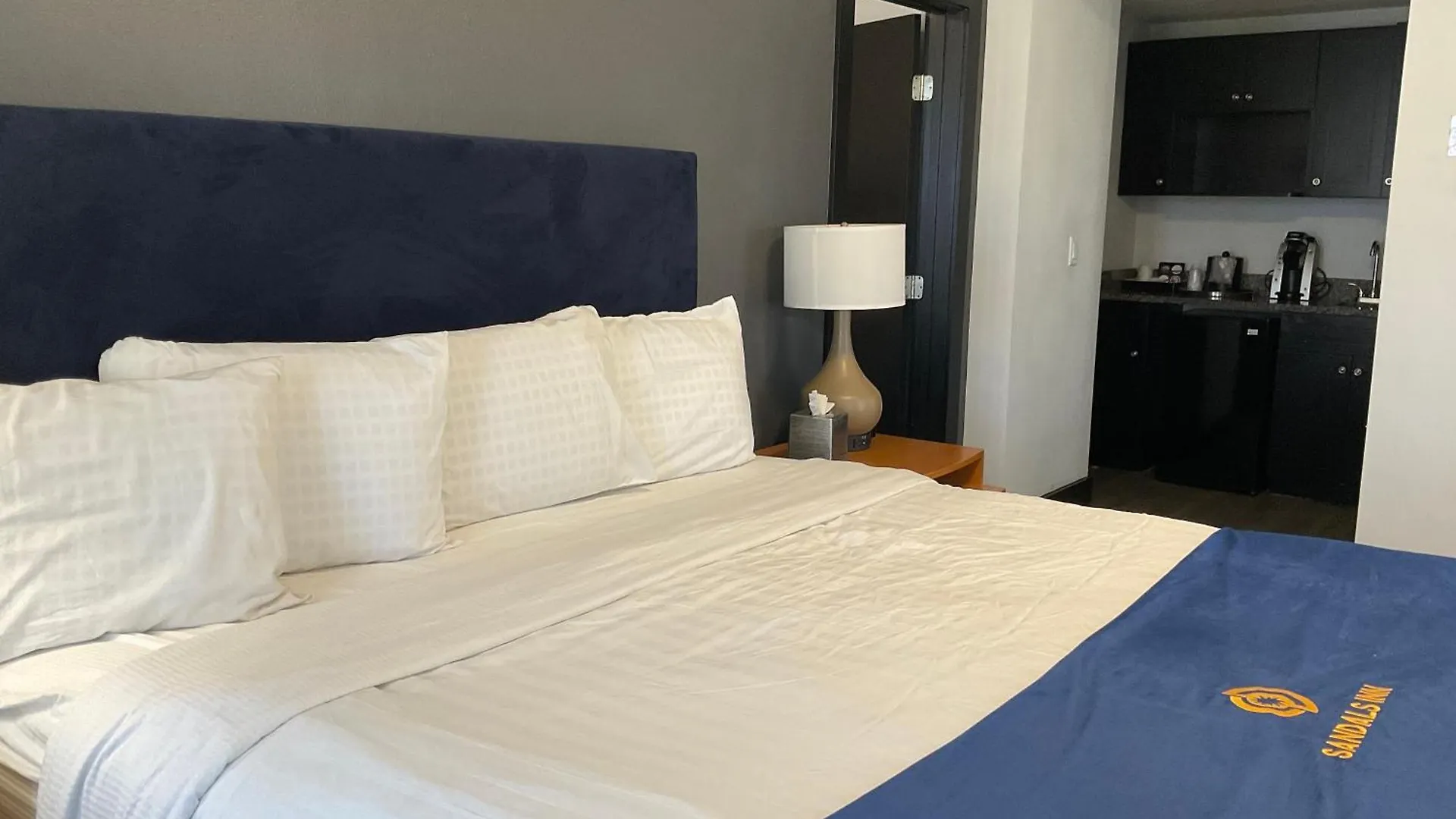 The Streamline Hotel - Daytona Beach 3*,