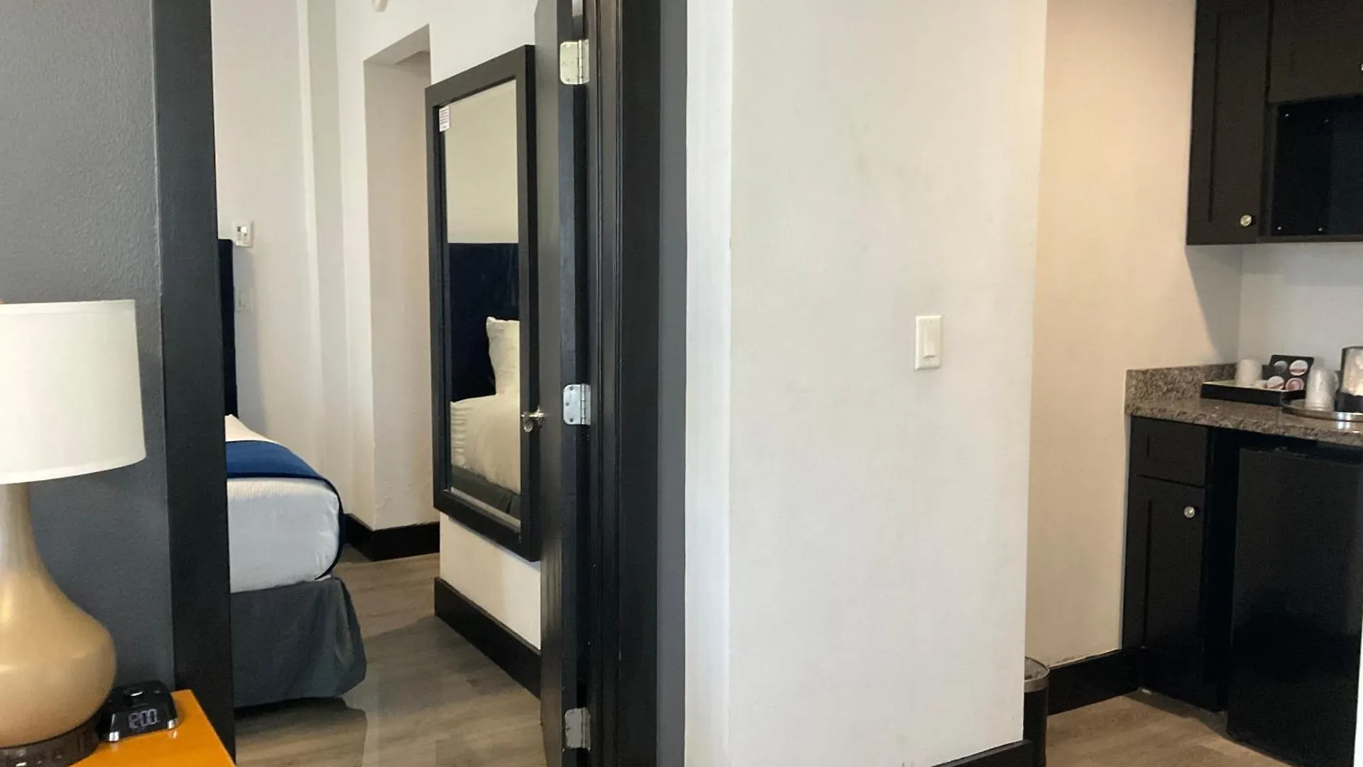 The Streamline Hotel - Daytona Beach Stati Uniti