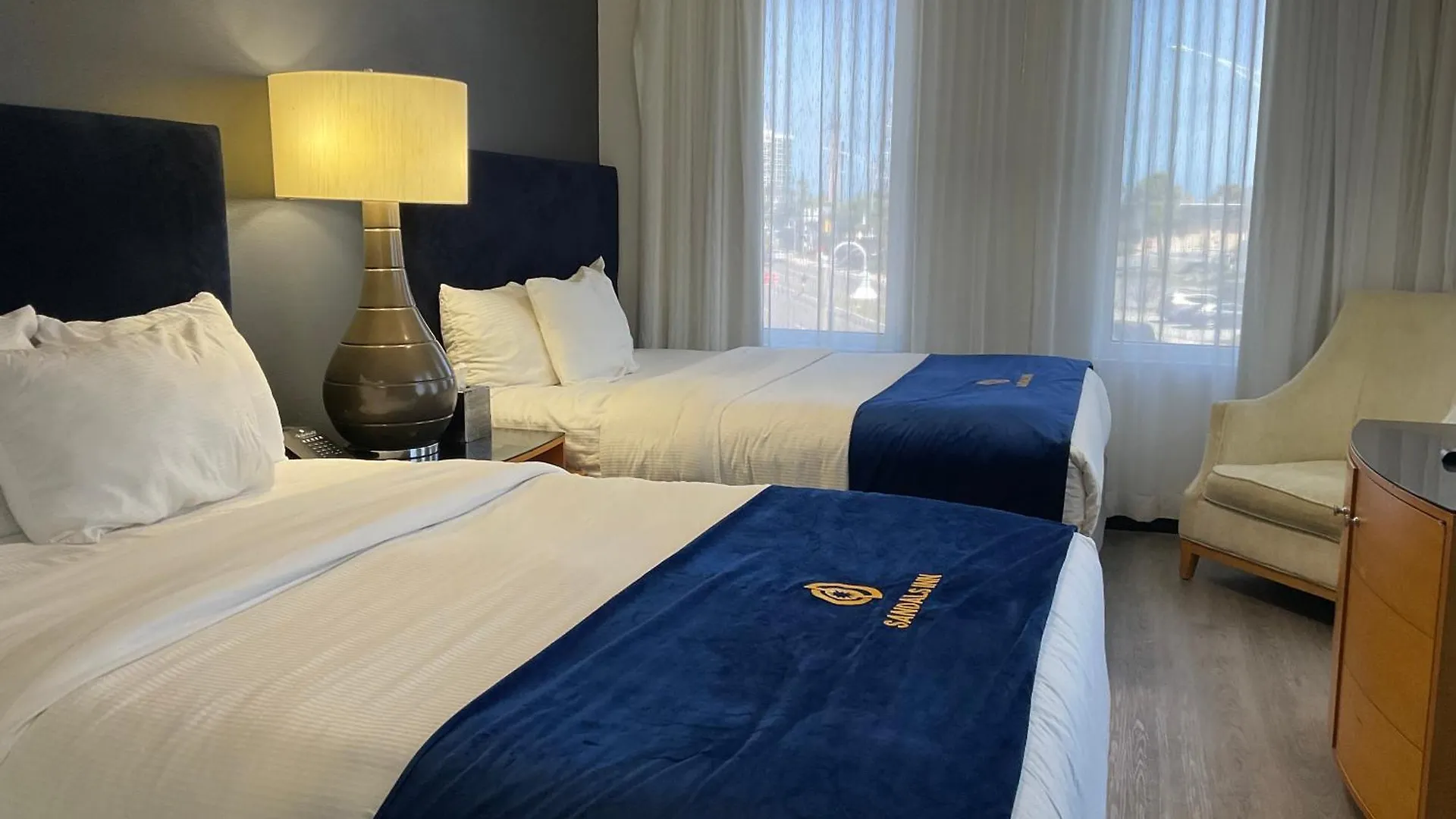 The Streamline Hotel - Daytona Beach Stati Uniti