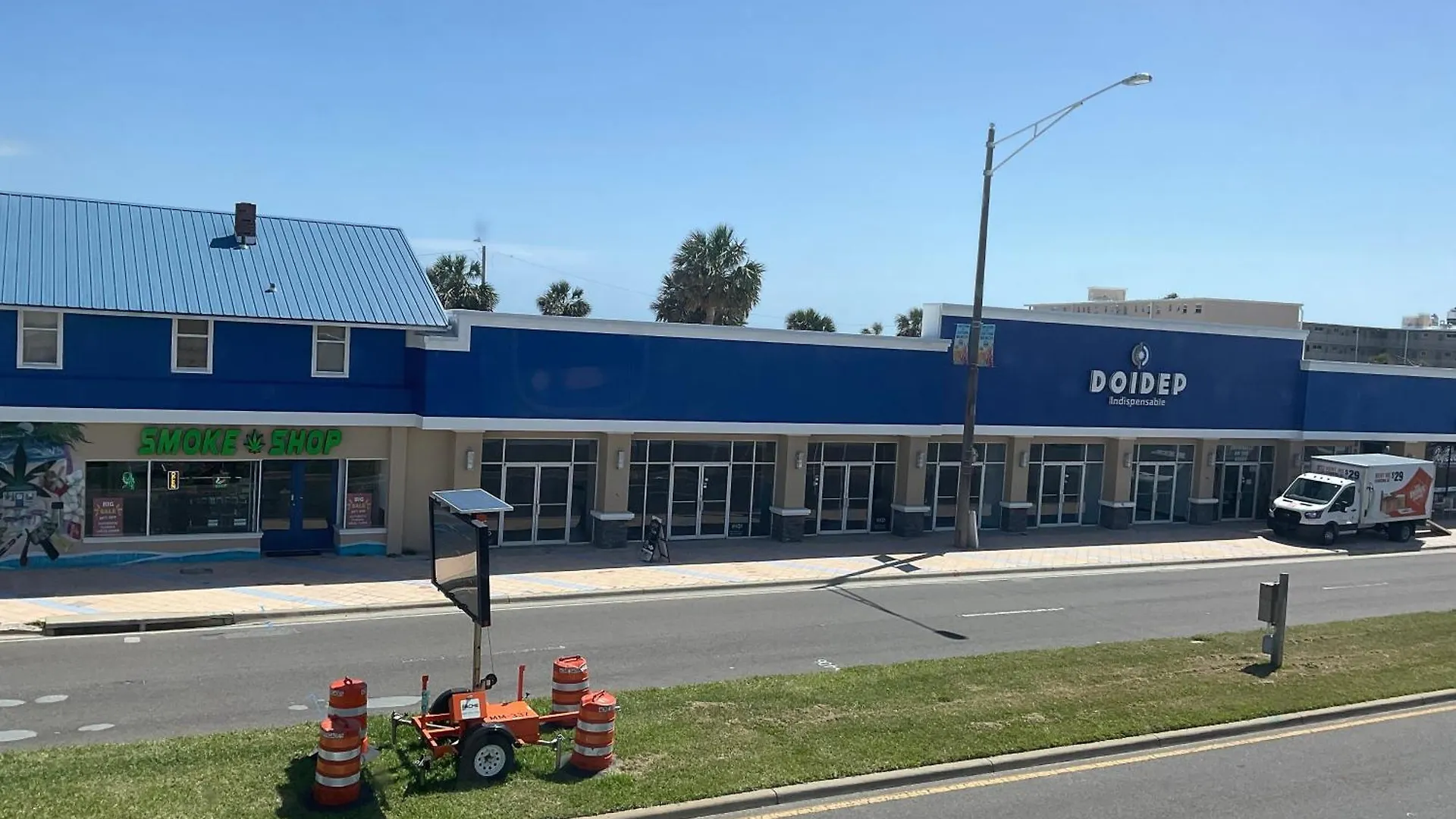 The Streamline Hotel - Daytona Beach 3*,  Stati Uniti