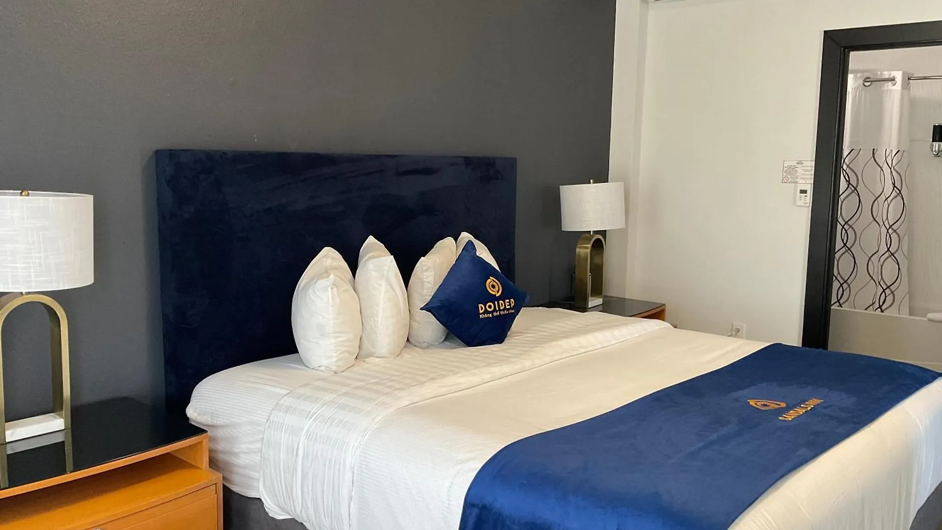 The Streamline Hotel - Daytona Beach