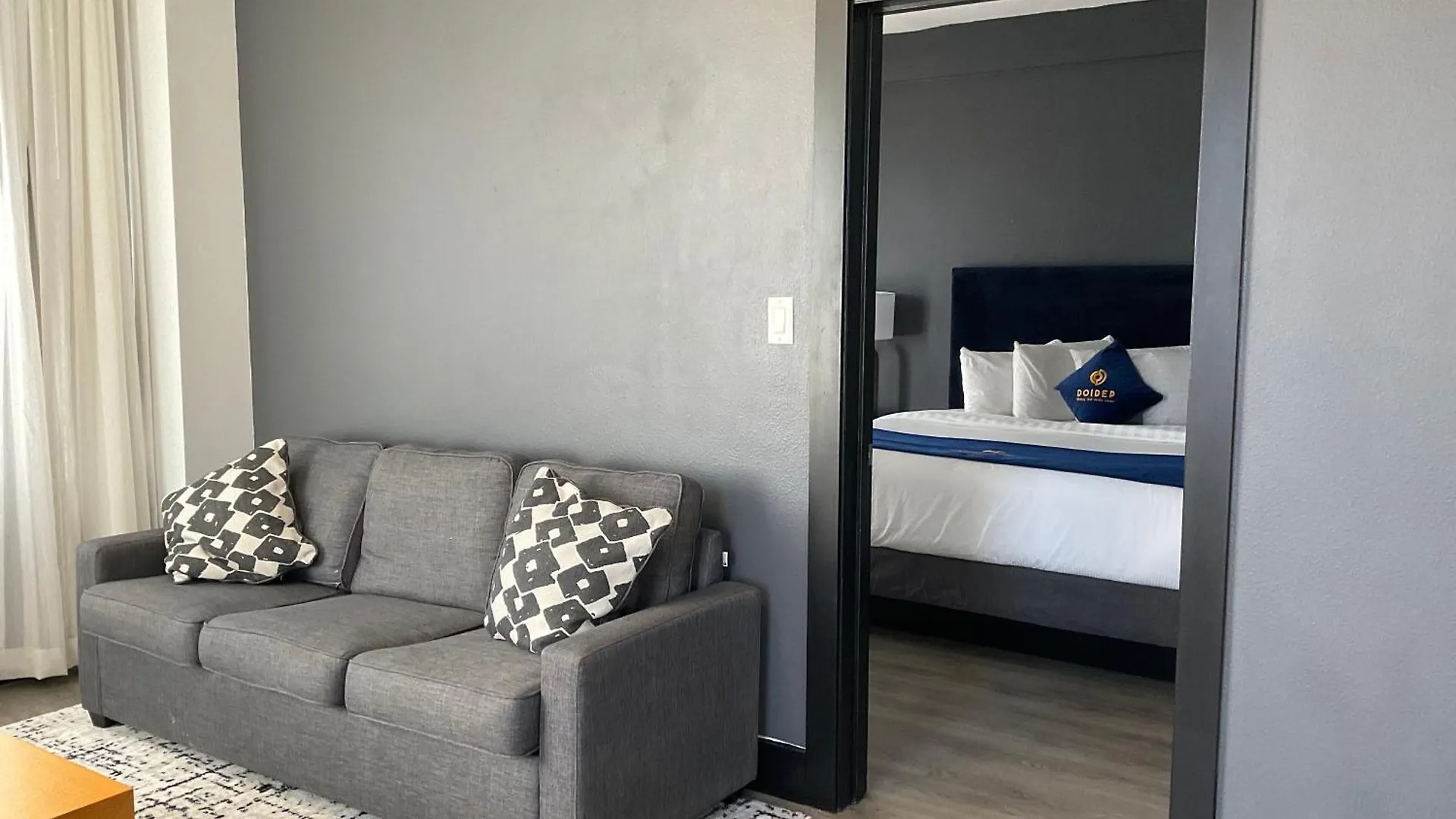 The Streamline Hotel - Daytona Beach 3*,  Stati Uniti