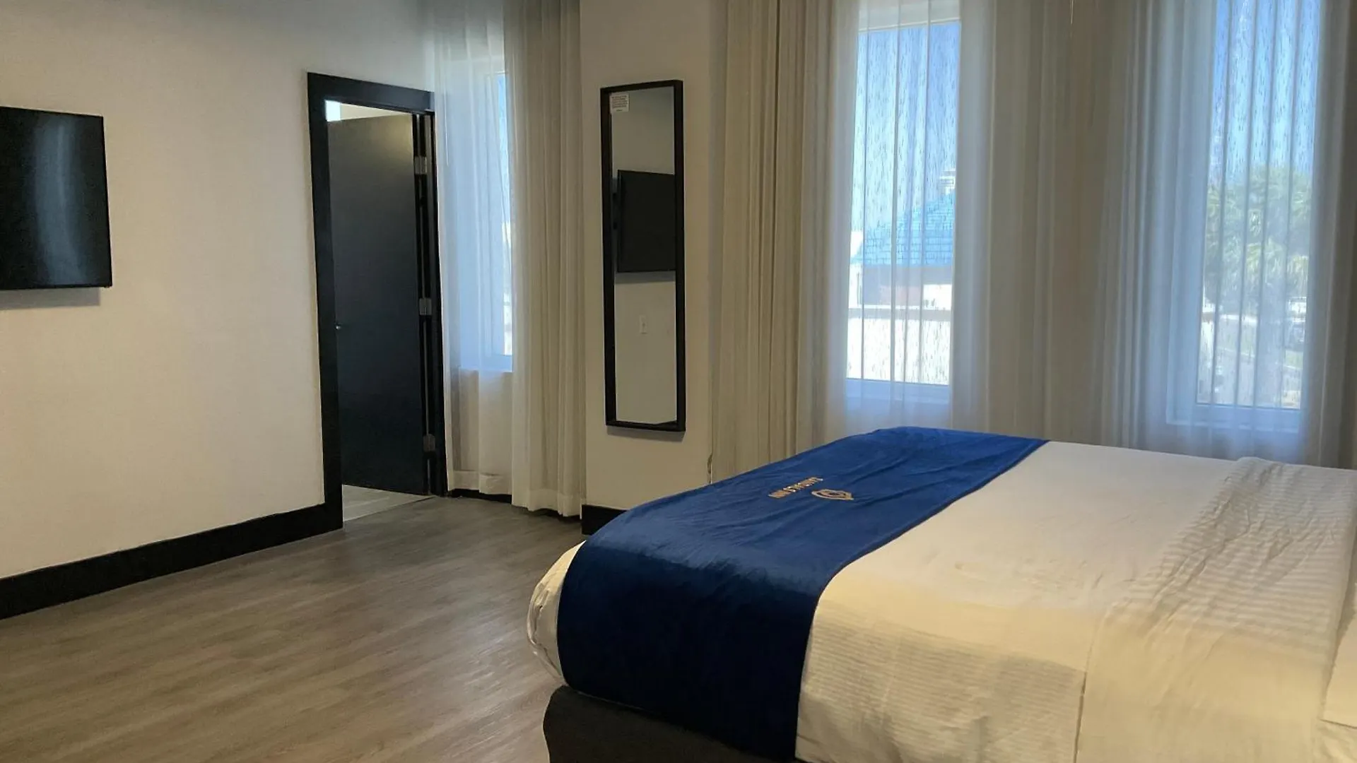 The Streamline Hotel - Daytona Beach