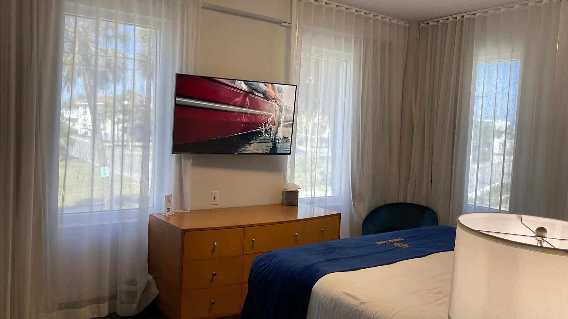 ***  The Streamline Hotel - Daytona Beach Stati Uniti