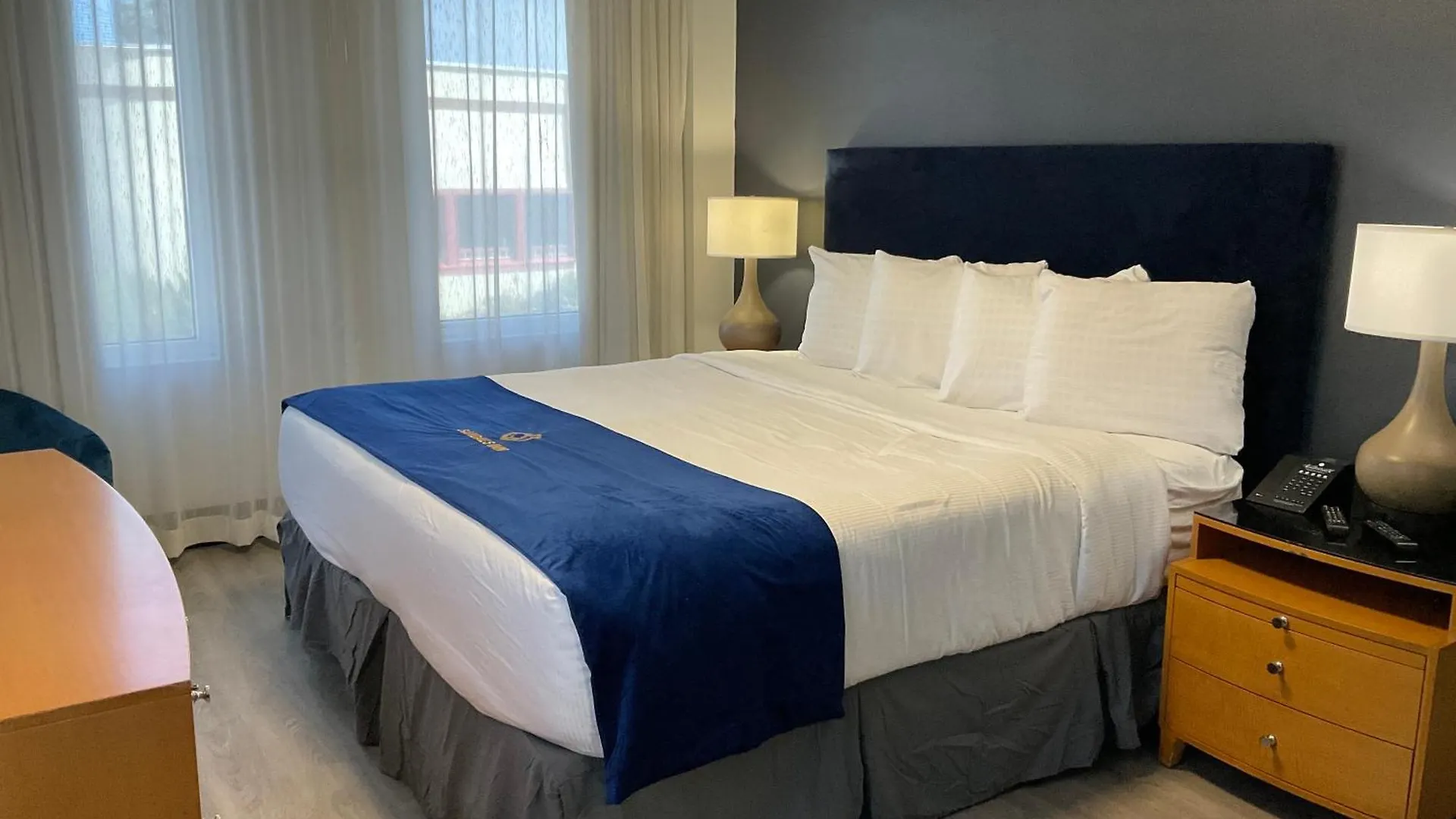 The Streamline Hotel - Daytona Beach