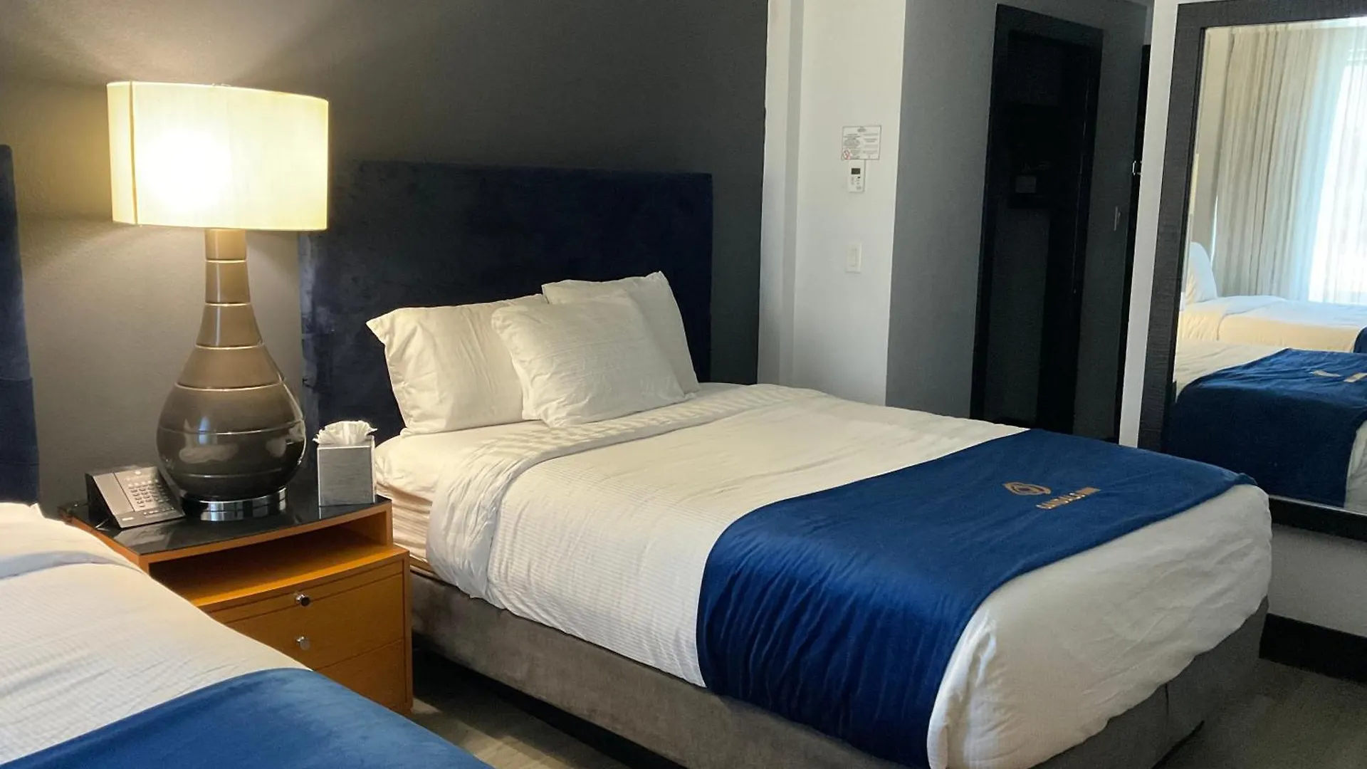 The Streamline Hotel - Daytona Beach