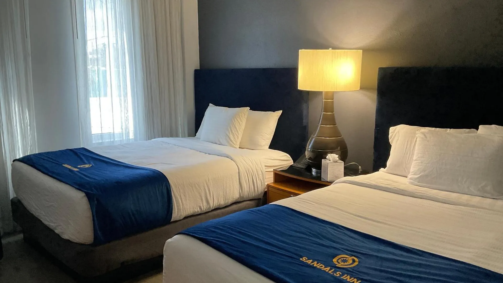 The Streamline Hotel - Daytona Beach