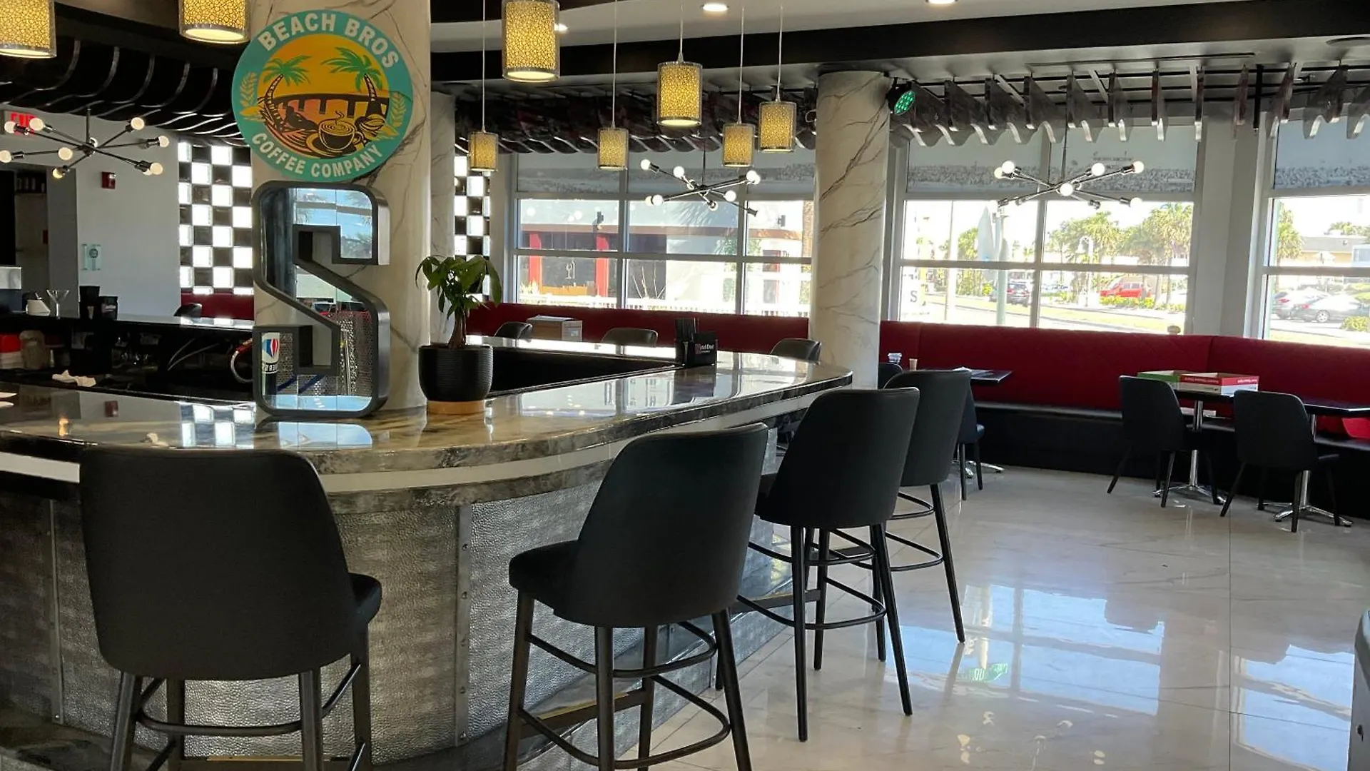 The Streamline Hotel - Daytona Beach