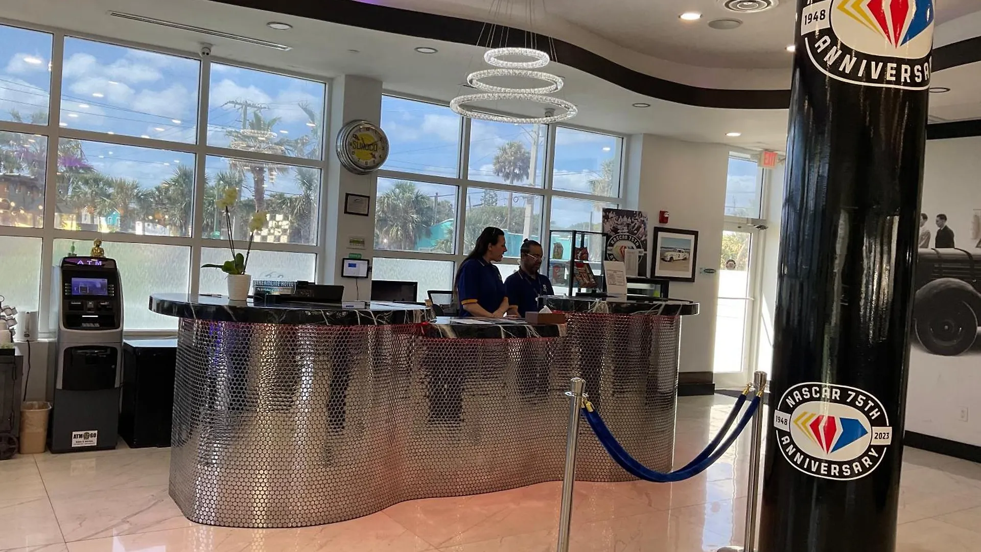 The Streamline Hotel - Daytona Beach