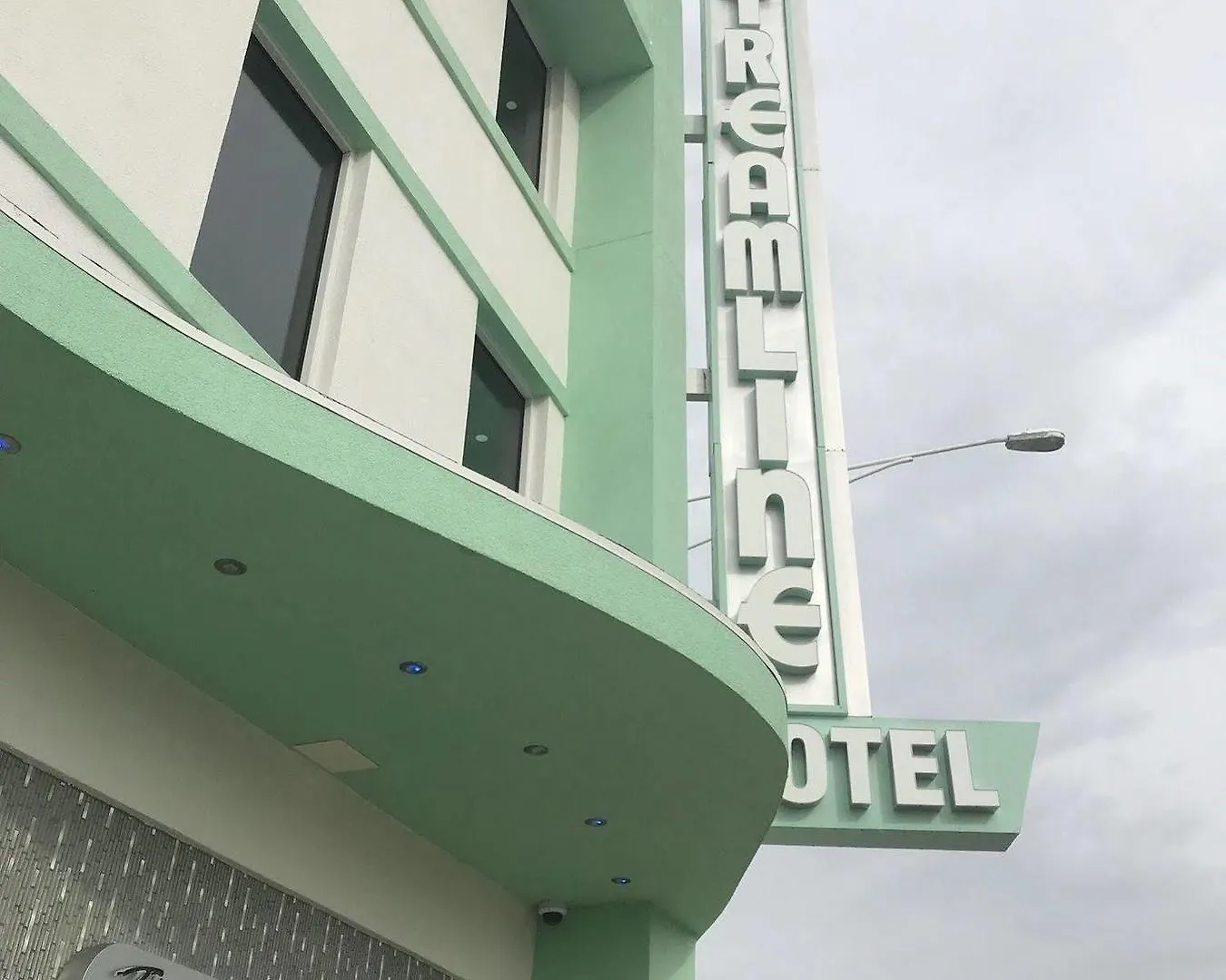 The Streamline Hotel - Daytona Beach