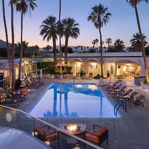 The 4*, Palm Springs Verenigde Staten