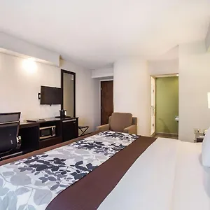 Sleep North - Downtown Area 2*, Nashville Verenigde Staten