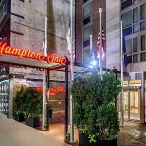 Hampton Manhattan Grand Hotel New York