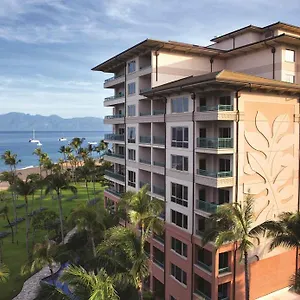 Hotel Marriott's Maui Ocean Club - Molokai, Maui & Lanai Towers Lahaina