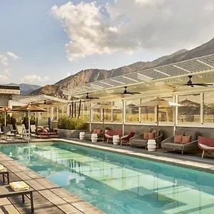 Kimpton Rowan By Ihg 4*, Palm Springs Verenigde Staten