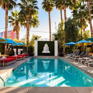 The Artisan Boutique - Adult Only 3*, Las Vegas États-Unis