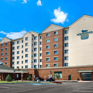 Hotel Homewood By Hilton - Meadowlands, Nj East Rutherford
