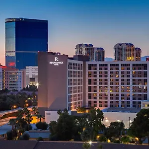 Renaissance Vegas 4*, Las Vegas Verenigde Staten
