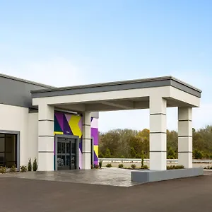 Spark By Hilton At Opryland 3*, Nashville Verenigde Staten