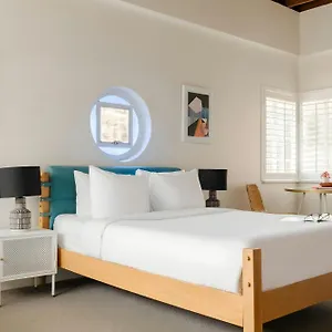 Wellborn Downtown, Sonder By Marriott Bonvoy *** Orlando