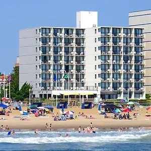 Capes 3*, Virginia Beach États-Unis