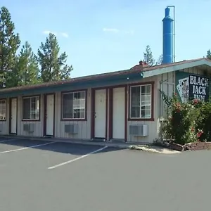 Black Jack 2*, South Lake Tahoe États-Unis