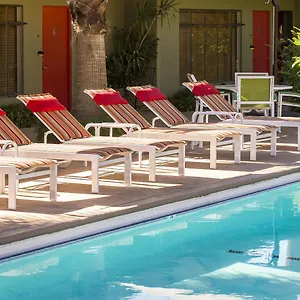 Desert Riviera 3*, Palm Springs Verenigde Staten
