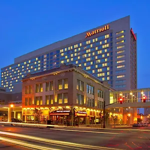 Hotel Marriott Downtown Louisville