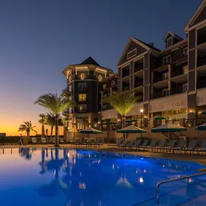 Resort Henderson Destin