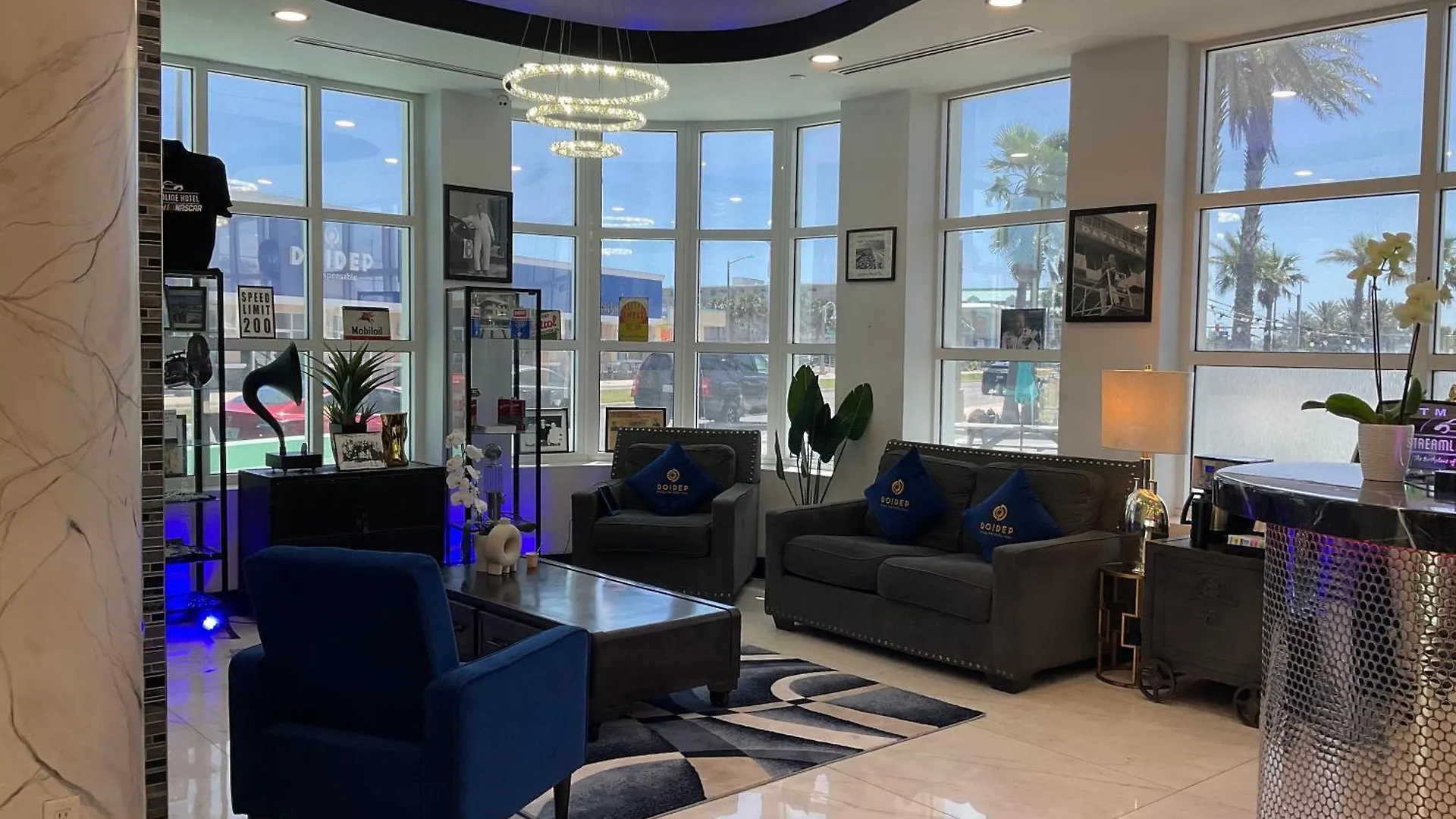 The Streamline Hotel - Daytona Beach