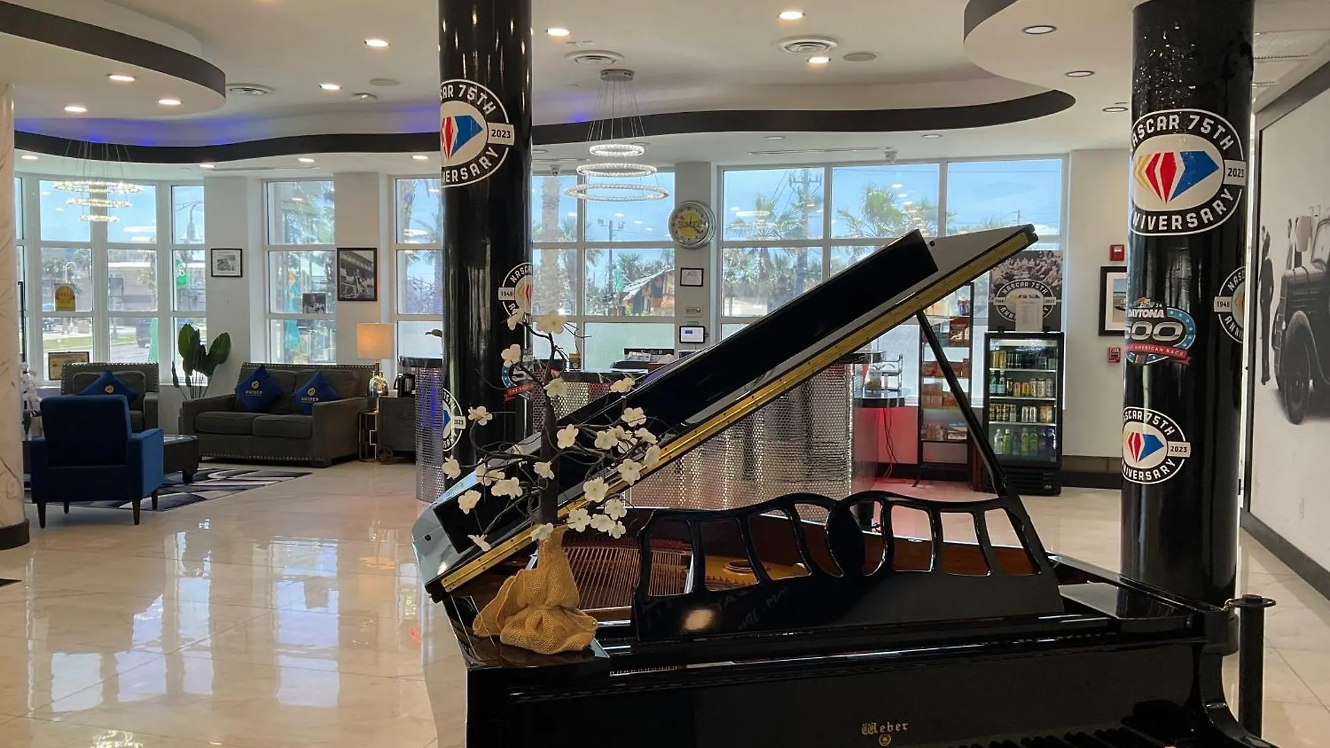 The Streamline Hotel - Daytona Beach