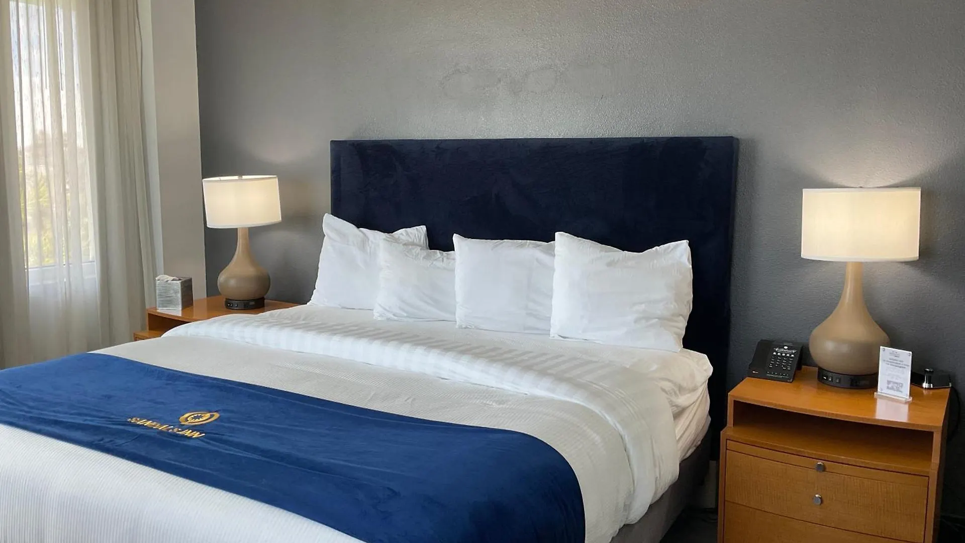 The Streamline Hotel - Daytona Beach