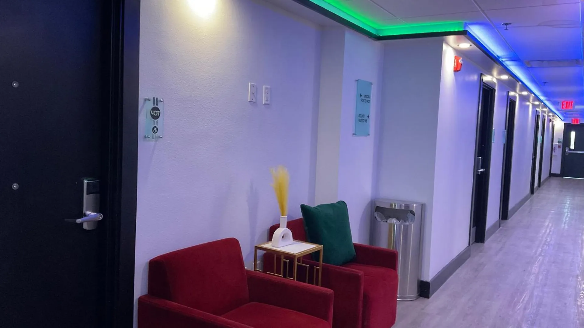 The Streamline Hotel - Daytona Beach Stati Uniti