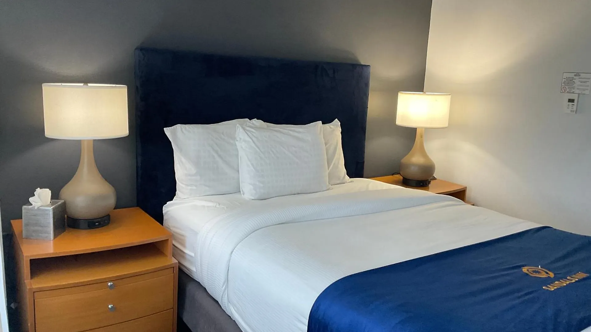 The Streamline Hotel - Daytona Beach