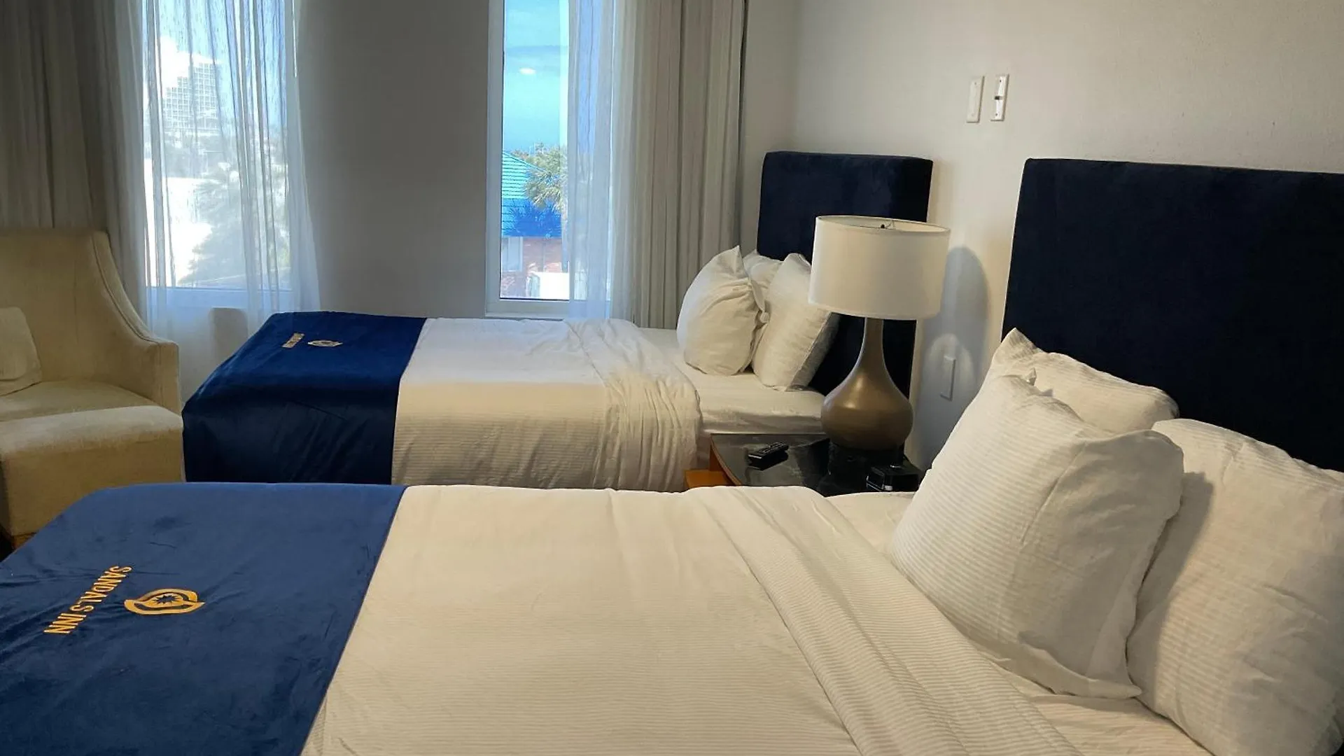 The Streamline Hotel - Daytona Beach