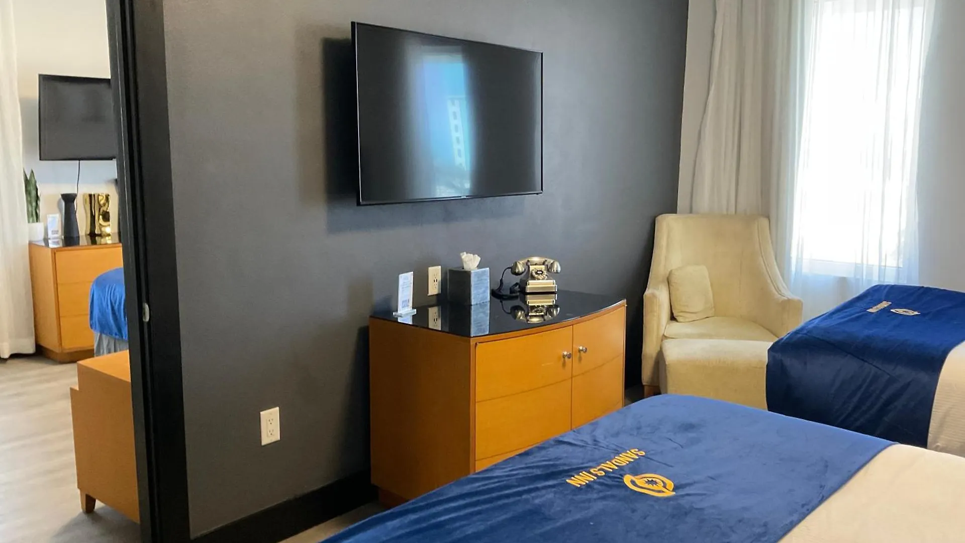 The Streamline Hotel - Daytona Beach