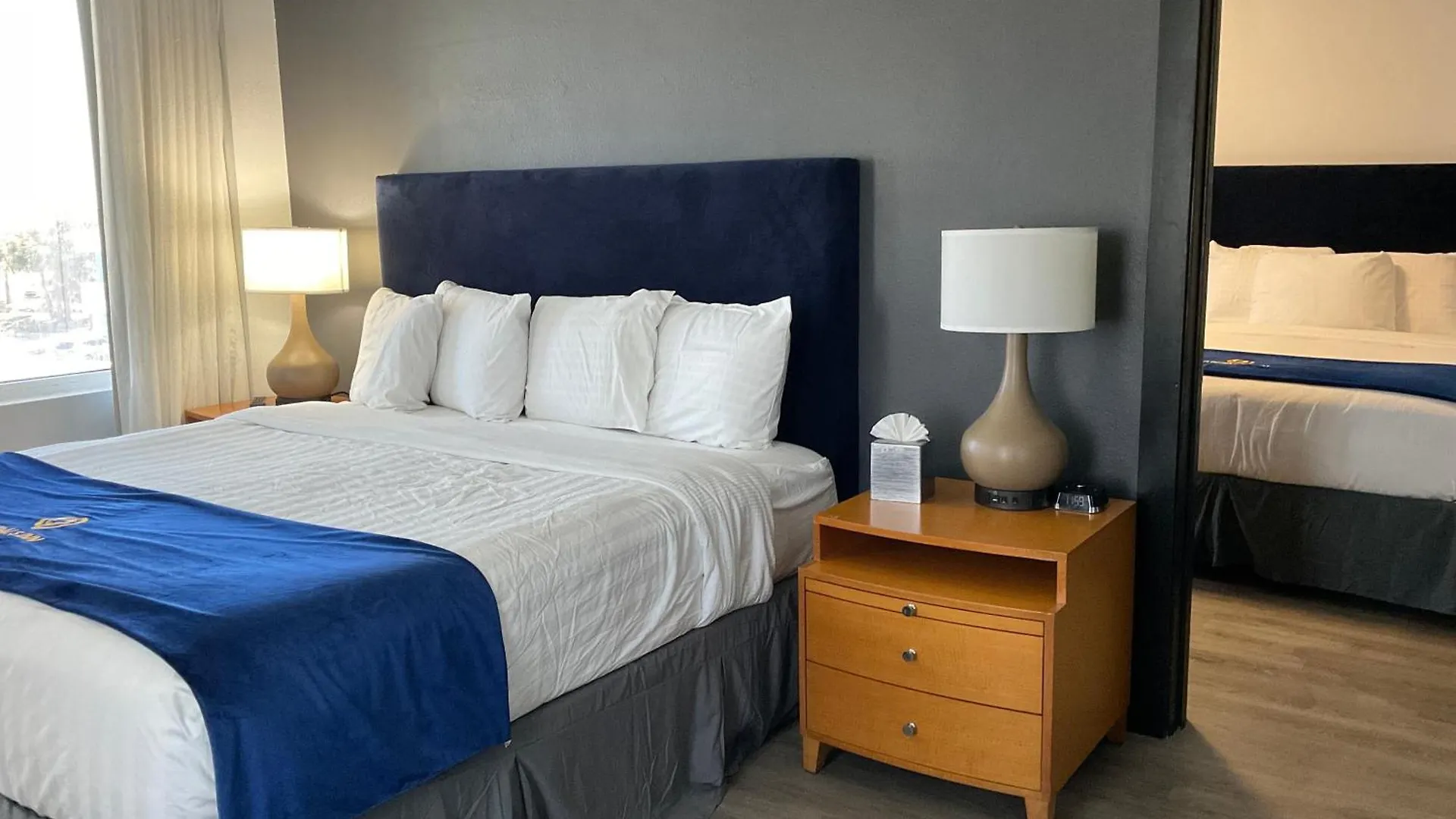 The Streamline Hotel - Daytona Beach