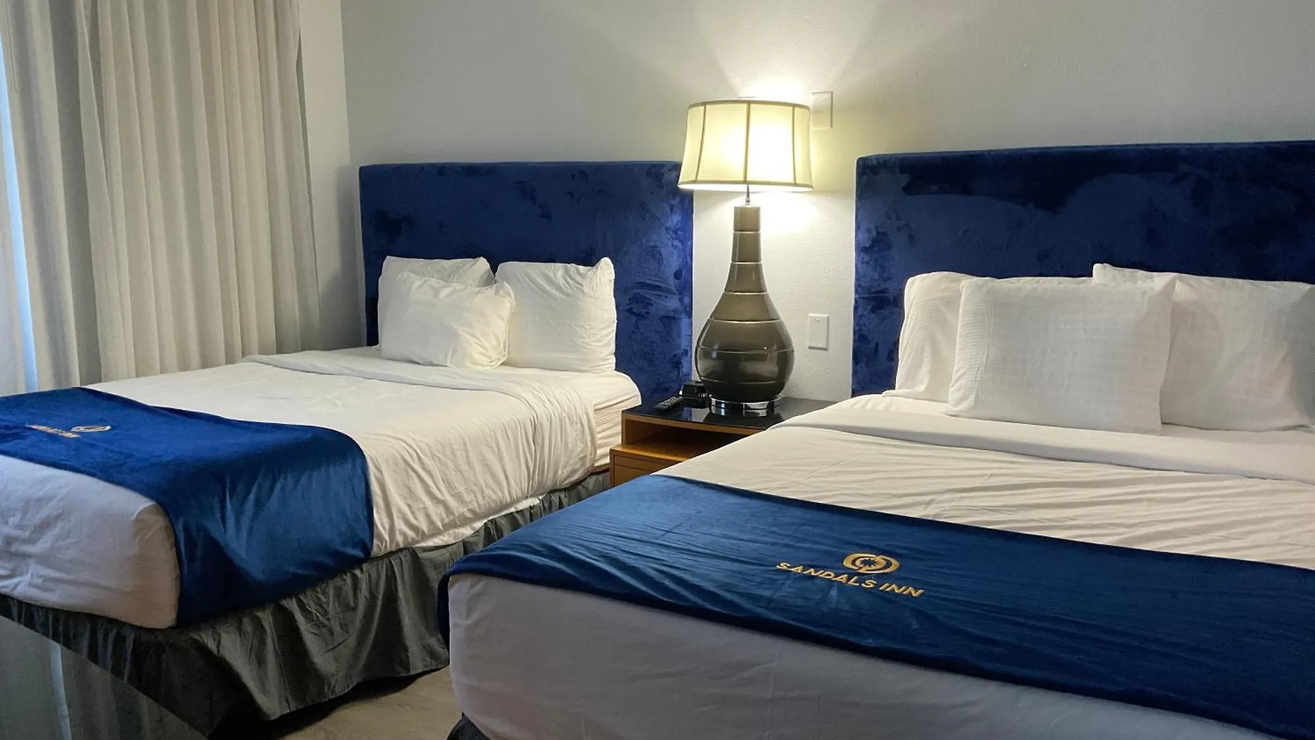 The Streamline Hotel - Daytona Beach