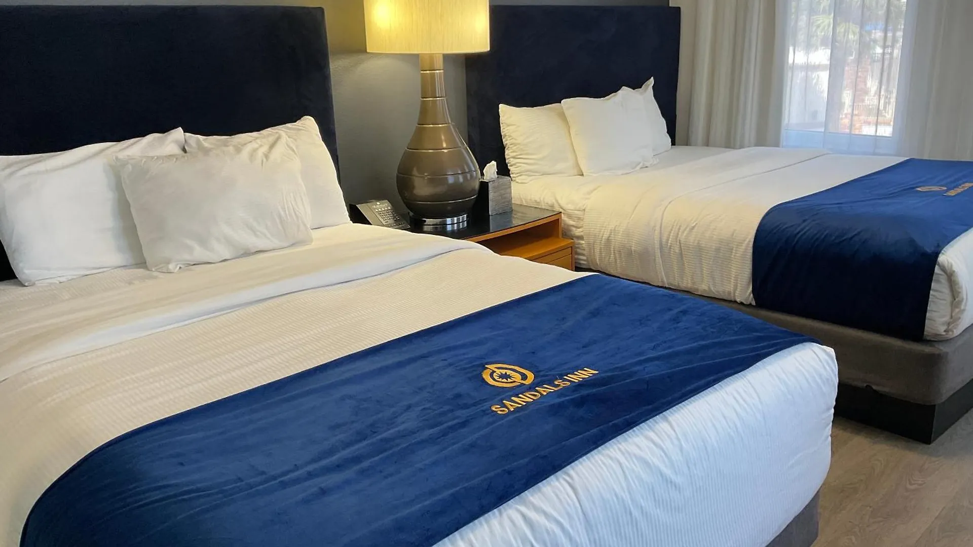 The Streamline Hotel - Daytona Beach