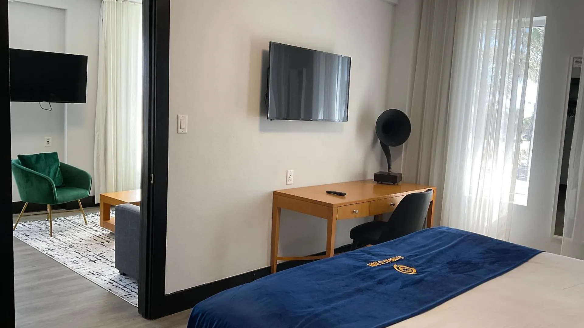 The Streamline Hotel - Daytona Beach 3*,  Stati Uniti