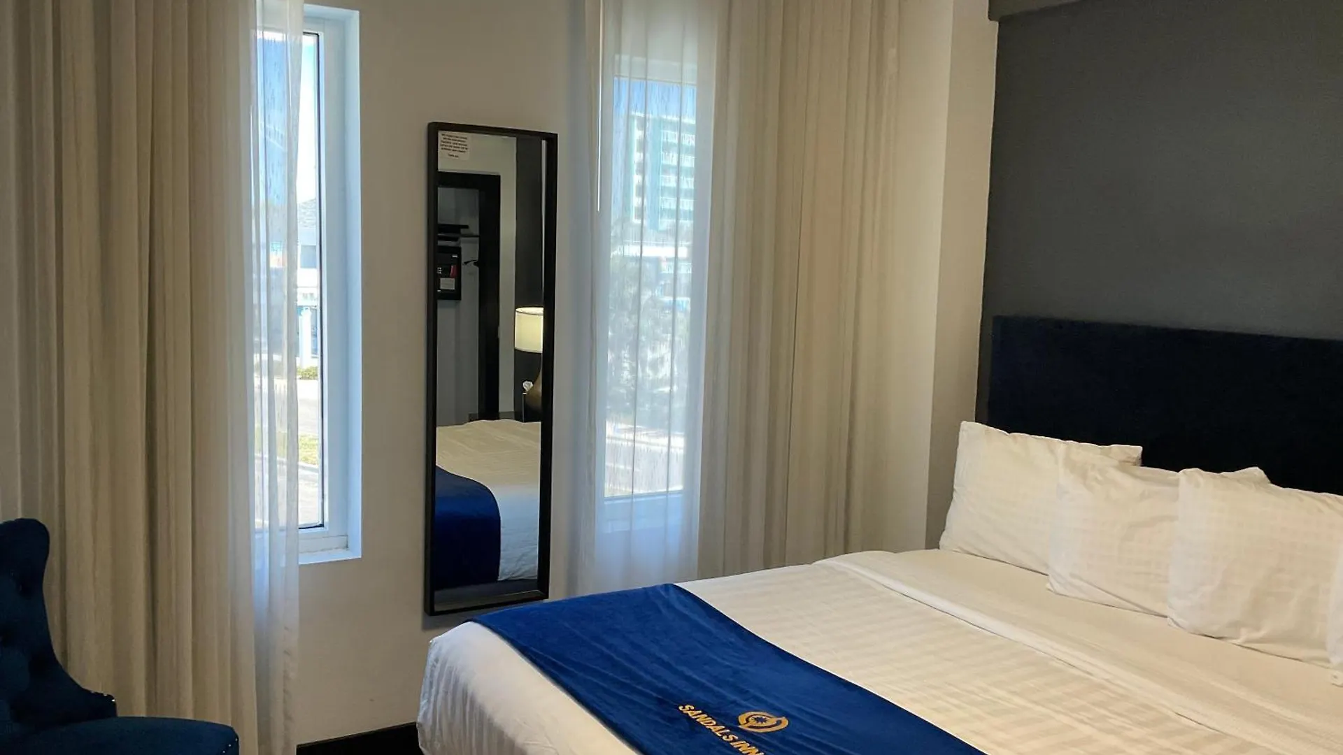 The Streamline Hotel - Daytona Beach